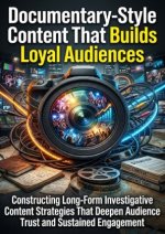 Documentary-Style Content That Builds Loyal Audiences