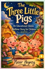 The Three Little Pigs