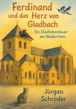 Ferdinand und Sophie entdecken Mönchengladbach
