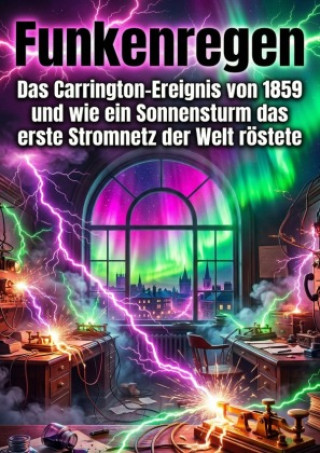 Funkenregen