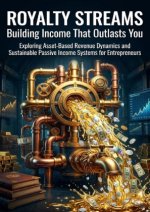 Royalty Streams: Building Income That Outlasts You