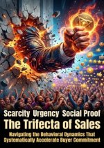 Scarcity Urgency Social Proof: The Trifecta of Sales
