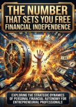 The Number That Sets You Free: Financial Independence