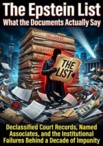 The Epstein List: What the Documents Actually Say