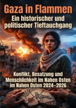 Gaza in Flammen: Ein historischer und politischer Tieftauchgang