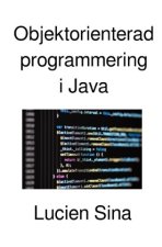 Objektorienterad programmering i Java
