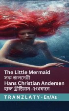 The Little Mermaid / সৰু জলদেৱী