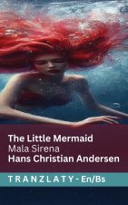 The Little Mermaid / Mala Sirena