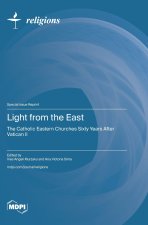 Light from the East