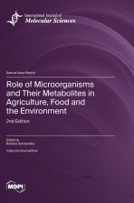 Role of Microorganisms and Their Metabolites in Agriculture, Food and the Environment