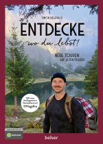 Entdecke wo du lebst! Neue Touren
