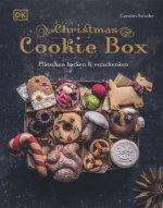 Christmas Cookie Box