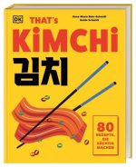 That's Kimchi