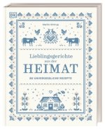Lieblingsgerichte aus der Heimat