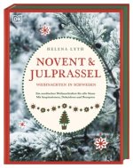 Novent & Julprassel. Weihnachten in Schweden
