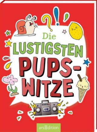 Die lustigsten Pupswitze