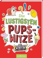 Die lustigsten Pupswitze