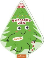 Weihnachts-Witze
