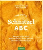The Little Book of Schnitzel
