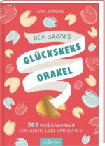 Dein großes Glückskeksorakel