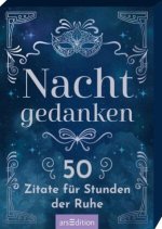 Nachtgedanken