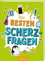 Die besten Scherzfragen