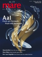 mare - Die Zeitschrift der Meere / No. 175