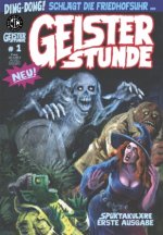 Geisterstunde 1