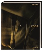 CODA. Progressive Desserts
