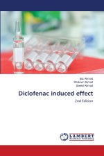 Diclofenac induced effect