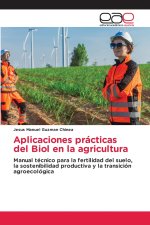 Aplicaciones prácticas del Biol en la agricultura