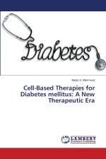 Cell-Based Therapies for Diabetes mellitus