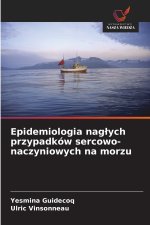 Epidemiologia nagłych przypadków sercowo-naczyniowych na morzu