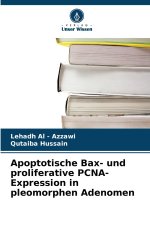 Apoptotische Bax- und proliferative PCNA-Expression in pleomorphen Adenomen