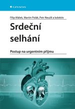 Srdeční selhání - Postup na urgentním příjmu