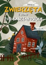 Zwierzęta z domu pod kasztanowcem