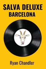 Salva Deluxe Barcelona
