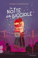 notte delle lucciole. Ossigeno