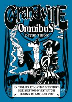 Grandville. Omnibus