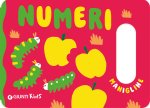 Numeri. Le manigline
