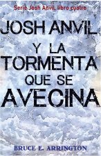 Josh Anvil y la tormenta que se avecina