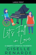Let's Fall in Love