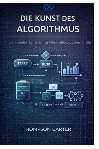 Die Kunst des Algorithmus