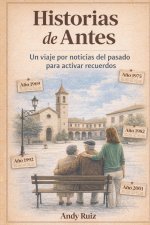 Historias de Antes