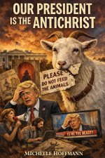 OUR PRESIDENT IS THE ANTICHRIST