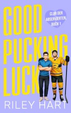 Good Pucking Luck (German Edition)