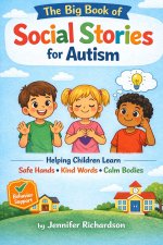 The Big Book of Social Stories for Autism