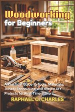 Woodworking for Beginners