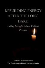 Rebuilding Energy After the Long Dark