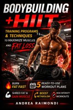 Bodybuilding + HIIT
